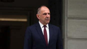 Γεραπετρίτης: Προσηλωμένοι στη συνεργασία Ελλάδας - Κύπρου - Ιορδανίας