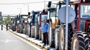 Στα μπλόκα από τον Ιανουάριο οι αγρότες - Τα αιτήματα