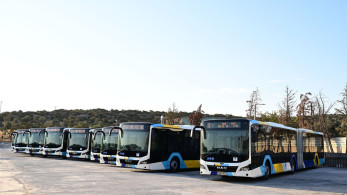 Βασίλης Οικονόμου: 100 νέα ηλεκτροκίνητα λεωφορεία βγαίνουν στους δρόμους