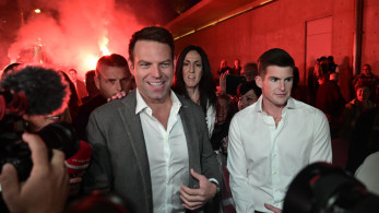 «Καρφί» Κασσελάκη για ποσοστό του ΣΥΡΙΖΑ στις δημοσκοπήσεις: Τα διπλασίασα στις ευρωεκλογές, τώρα «διορθώθηκαν» (video)