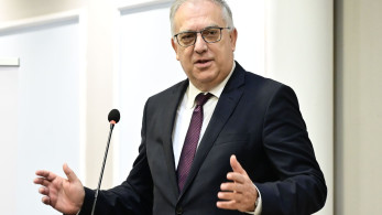 Συνάντηση Θεοδωρικάκου με τους Αιγύπτιους ομολόγους για επενδύσεις σε εμπόριο και  βιομηχανία