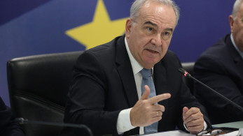 Νίκος Παπαθανάσης: Πετύχαμε τους στόχους απορρόφησης πόρων του Ταμείου Ανάκαμψης και του ΕΣΠΑ για το 2024