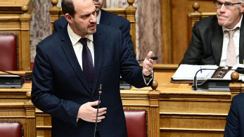 Γιώργος Κώτσηρας: Ανακοινώσεις στη ΔΕΘ για φοροαπαλλαγές - Η μάχη με τη φοροδιαφυγή αποδίδει καρπούς