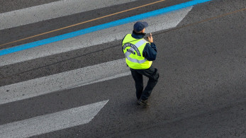 Τροχαία: σε ισχύ αυξημένα μέτρα για τις γιορτές