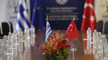 Δημοσκόπηση Opinion Poll: «Ναι» στον διάλογο με την Τουρκία λέει το 53,6% των πολιτών
