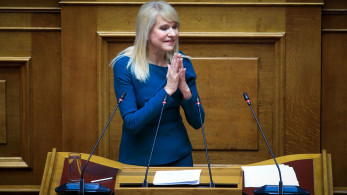 Θεοδώρα Τζάκρη: Ατιμωτικό το τέλος του ΣΥΡΙΖΑ, θα φύγουν και άλλοι βουλευτές