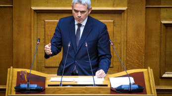 Κώστας Καραγκούνης: Με την τοξικότητα αποσταθεροποιείται η αντιπολίτευση και όχι η κυβέρνηση