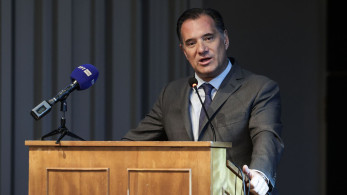 Άδωνις Γεωργιάδης στο «Μανιφέστο»: Αναμονή ενός έτους για βιοψία καρκινοπαθούς σε δημόσιο νοσοκομείο, όχι, δεν υπάρχει