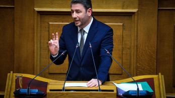 Ερώτηση Ανδρουλάκη για τους αγρότες: αξιωματική αντιπολίτευση με κοινοτοπίες αντί προτάσεων