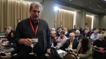 Πολάκης: έτοιμος να το κάνει… Κούγκι ο «αντιπρόεδρος»