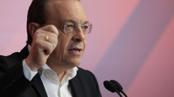 Φάμελλος: συγχέει τη Συμφωνία των Πρεσπών με το Κυπριακό