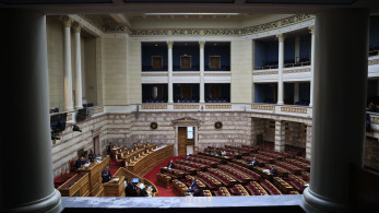 Ζαχαρίας Ζούπης: Όλα τριγύρω αλλάζουνε και όλα τα ίδια μένουν
