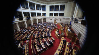 Τα  απομεινάρια της Αριστεράς