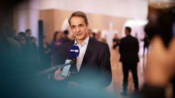 Στον Λίβανο ο πρωθυπουργός - Αναλυτικά το πρόγραμμά του