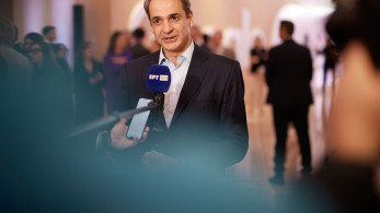 Κυριάκος Μητσοτάκης: Η Ελλάδα φιλοδοξεί να παίξει πρωταγωνιστικό ρόλο στον νέο κόσμο της τεχνητής νοημοσύνης