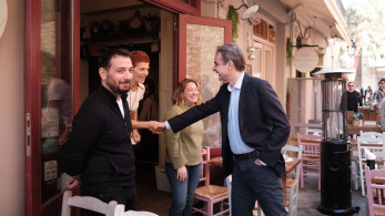 Μητσοτάκης από Κρήτη: Η οικονομία υπεραποδίδει, τα χρήματα επιστρέφουν σε έργα