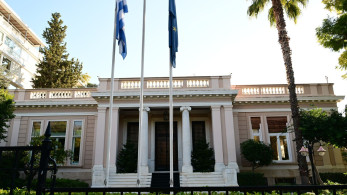 ΚΥΣΕΑ: έκτακτη συνεδρίαση υπό τον Μητσοτάκη για τις εξελίξεις στη Μέση Ανατολή