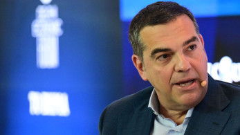 Με κορωνοϊό ο Αλέξης Τσίπρας - Δεν θα παραβρεθεί στην κηδεία του Κώστα Σημίτη