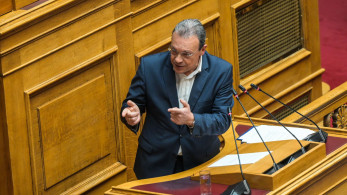 Τρόπους για την επιστροφή ΣΥΡΙΖΑ στη θέση της αξιωματικής αντιπολίτευσης ψάχνει ο Φάμελλος