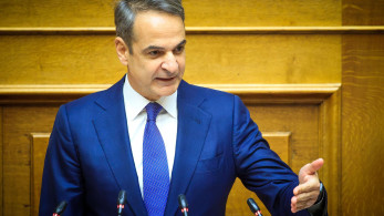 Έτσι εξηγείται η κυριαρχία Μητσοτάκη