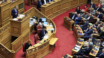 Εκλογή Προέδρου της Δημοκρατίας: σήμερα η πρώτη ψηφοφορία
