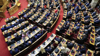 Βουλή: το Σάββατο η ψηφοφορία για την εκλογή νέου Προέδρου της Δημοκρατίας