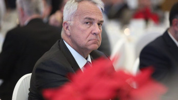 Μάκης Βορίδης για νέο ΠτΔ: Πρόσωπα με στοιχεία σύνθεσης υπάρχουν και στην Κεντροδεξιά