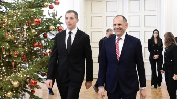 Γιώργος Γεραπετρίτης: Η ένταξη της Σερβίας στην ΕΕ αποτελεί γεωπολιτική αναγκαιότητα