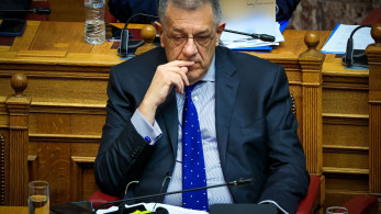 Αιχμές Ταχιάου σε Δούκα για το μετρό Εξαρχείων: Να αποφασίσει αν είναι με τους λίγους ή τους πολλούς που το θέλουν