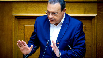 Εκτεθειμένος ο Φάμελλος: κατηγορεί τον Τασούλα παρά τις δηλώσεις Γεροβασίλη