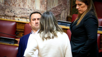 Νέα Αριστερά: σε δημοκοπική αφάνεια μεταξύ... Ζωής και επιστροφής στον ΣΥΡΙΖΑ