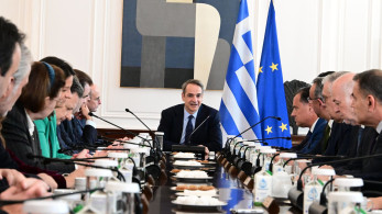 Ο νέος ΟΣΕ στο Υπουργικό Συμβούλιο