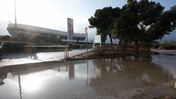 ΣΕΦ: οι ευθύνες βρόχα πέφτουν στρέιτ θρου