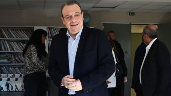 Μήνυμα Φάμελλου σε Νέα Αριστερά για να γίνει ο ΣΥΡΙΖΑ αξιωματική αντιπολίτευση