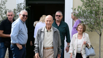 Κώστας Σημίτης: οι τελευταίες τοποθετήσεις του και το όραμά του για το ΠΑΣΟΚ και την Ελλάδα