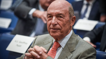 ΚΚΕ για τον θάνατο του Κώστα Σημίτη: «Ένας πολιτικός με σημαντική συμβολή»