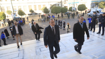 Σωκράτης Φάμελλος: Περισσότερο φως σε όλον τον κόσμο