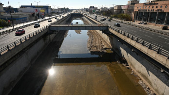 Κηφισός: Θα μας πάρει το… ποτάμι και θα μας σηκώσει