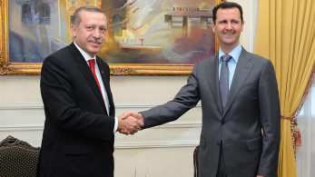 Bloomberg: Μεγάλη νίκη για την Τουρκία του Ερντογάν η πτώση Άσαντ