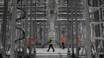 ΑΔΜΗΕ: ξεκινά η δοκιμαστική λειτουργία της ηλεκτρικής διασύνδεσης Κρήτης-Αττικής