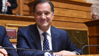 Γεωργιάδης: Εξαιρετικά υπερήφανος για τον πρώτο χρόνο στο υπουργείο Υγείας