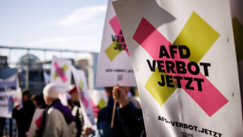 Γερμανία: βουλευτές του AfD συναντήθηκαν με μέλη ομάδων νεοναζί στην Ελβετία