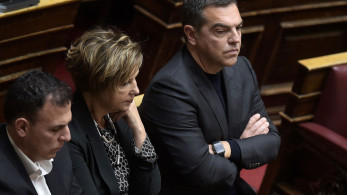 Προϋπολογισμός: Καταψήφισε ο Αλέξης Τσίπρας τις αμυντικές δαπάνες παρά τη γραμμή ΣΥΡΙΖΑ
