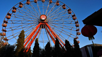 Allou Fun Park: τα βάζει με τον Δήμο Νίκαιας-Αγ. Ιωάννη Ρέντη για το «λουκέτο»