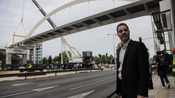 Ο δήμαρχος Αλίμου εξηγεί στο TikTok τον λόγο που πλημμύρισε η Ποσειδώνος