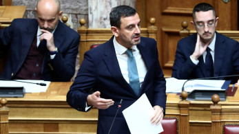Ανδρέας Νικολακόπουλος: Η παραβατικότητα ανηλίκων απαιτεί κοινωνική ανάλυση και πρόληψη