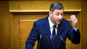 Βουλή-Προϋπολογισμός-Ανδρουλάκης σε ρόλο «καπετάνιου»: το ναυάγιο είναι στο μυαλό του