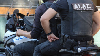Συνελήφθη στην Ομόνοια 32χρονος που παρίστανε τον αστυνομικό - Τι βρέθηκε στην κατοχή του