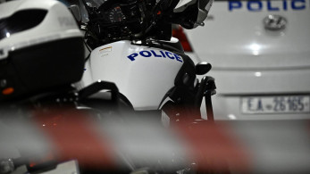 Καταδίωξη στη Λάρισα για πακέτο που πέταξαν στις φυλακές