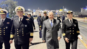 Στέφανος Γκίκας προς πλοιάρχους και πληρώματα: «Είστε οι στυλοβάτες της ελληνικής ναυτιλίας»